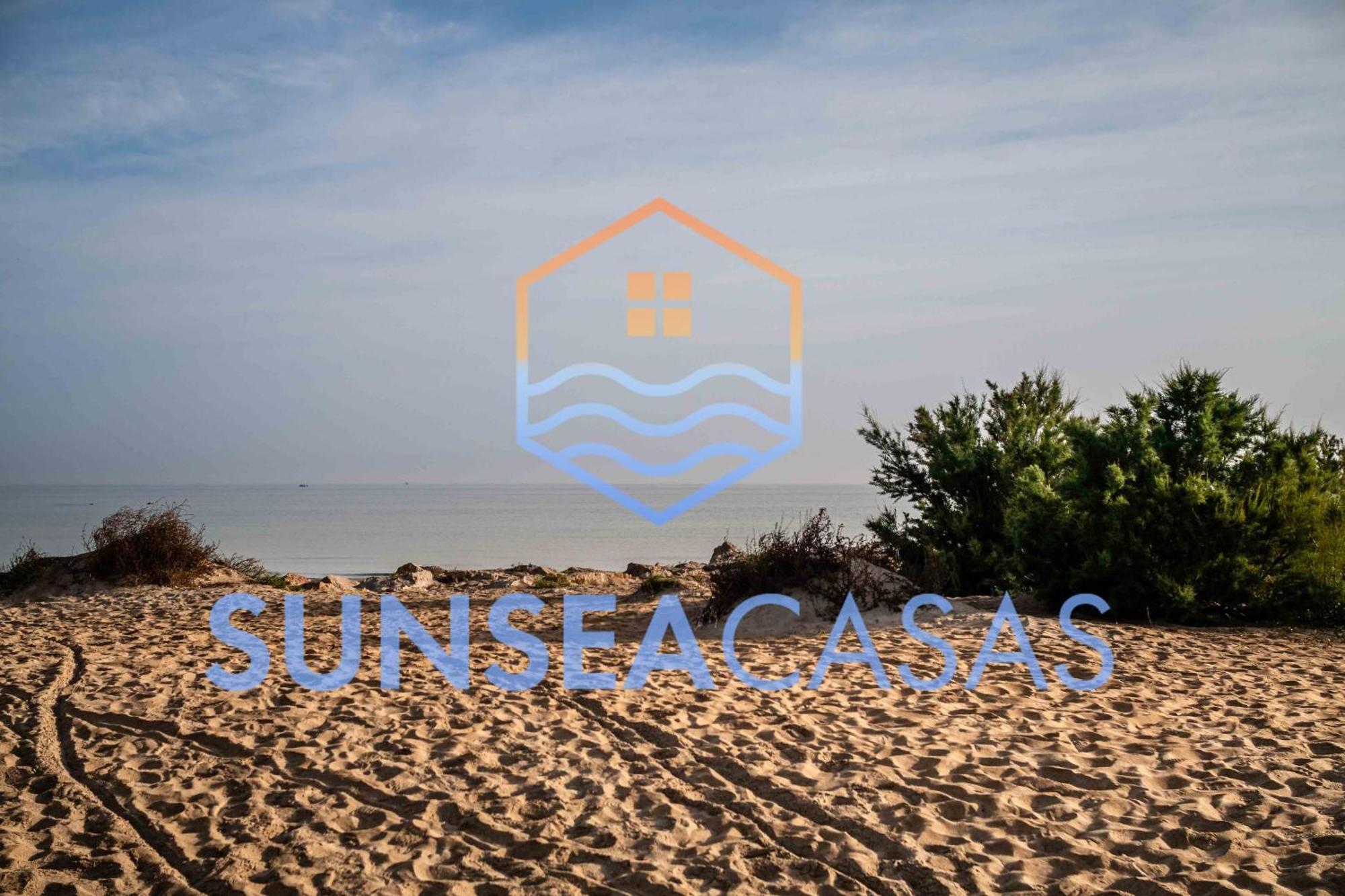 Apartamento A 150M De La Playa Wifi Gratis Denia Exterior photo